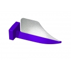 FenderWedge® X-Small - Purple - Qty 36pcs